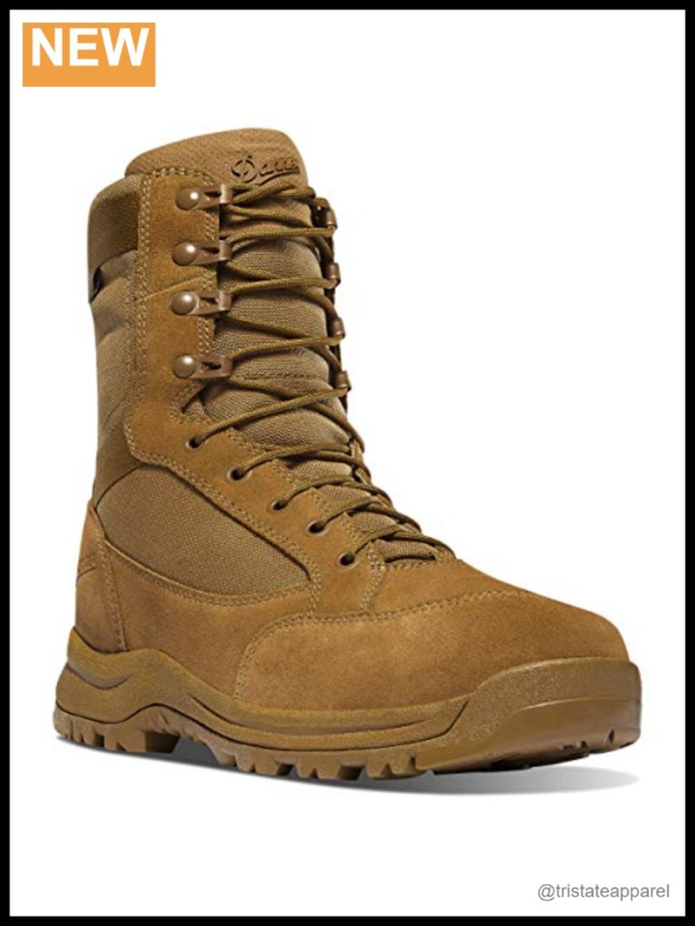Men's Side-Zip Composite Toe Work Boots Leather Nylon Athletic Fit